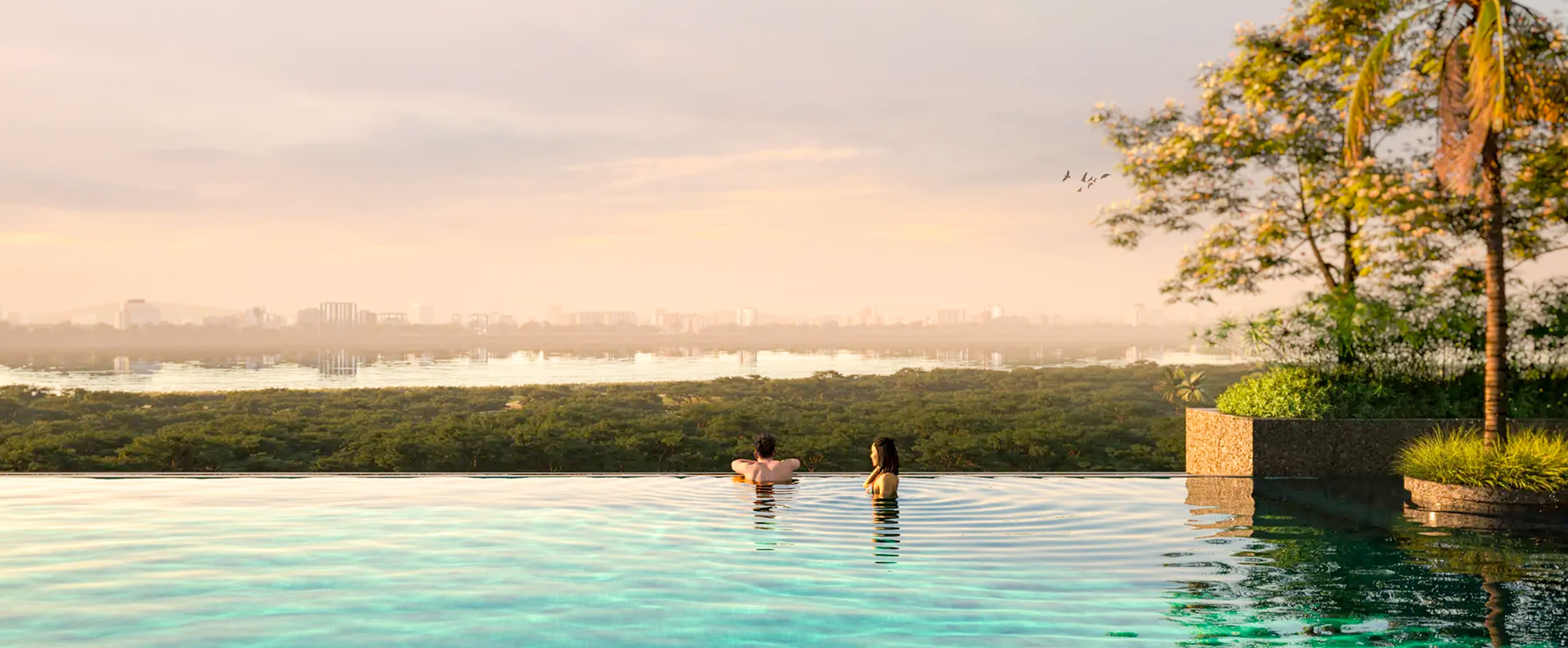 Luxury Properties In Pune